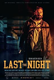 Last the Night - BRRip